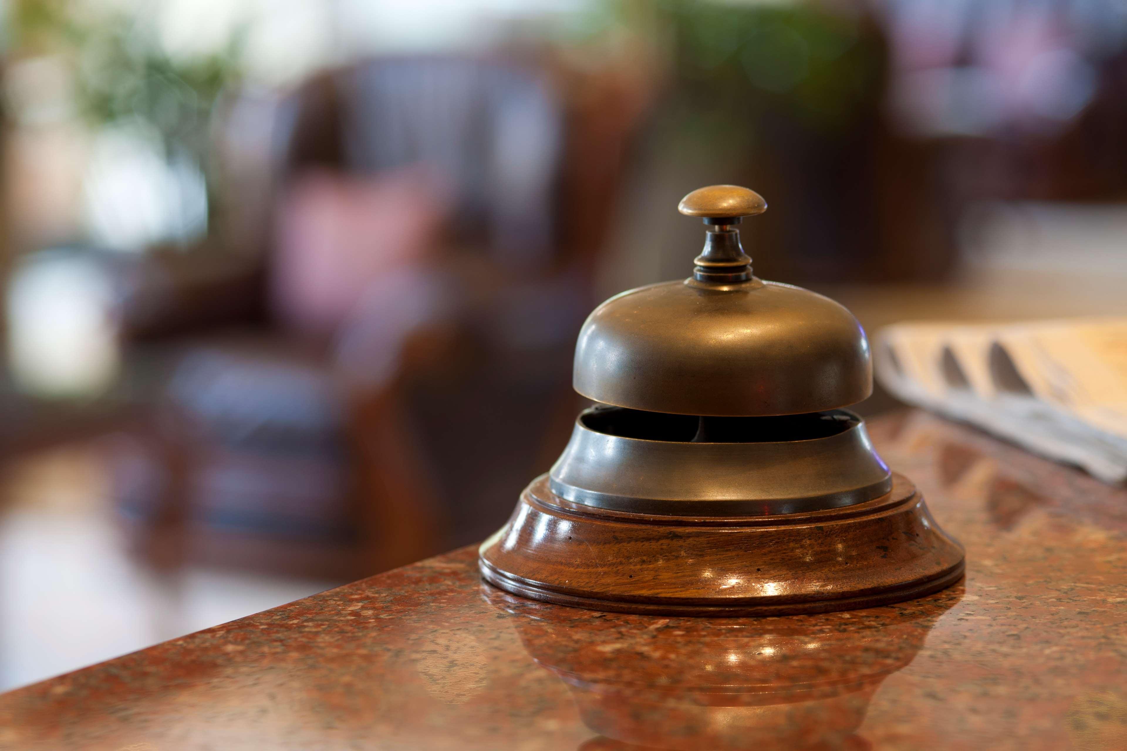 Semeli Hotel Nicosia Buitenkant foto