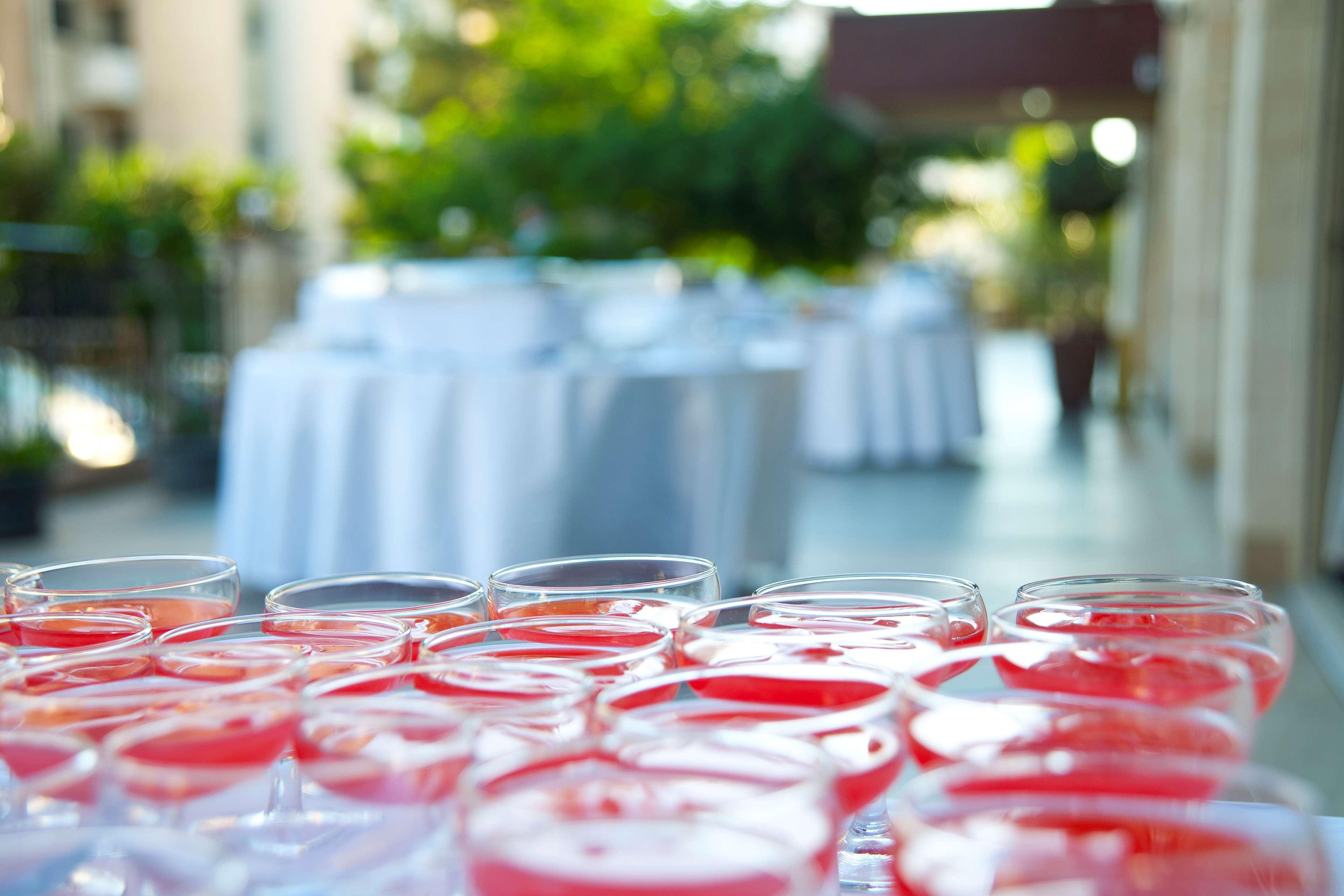 Semeli Hotel Nicosia Buitenkant foto
